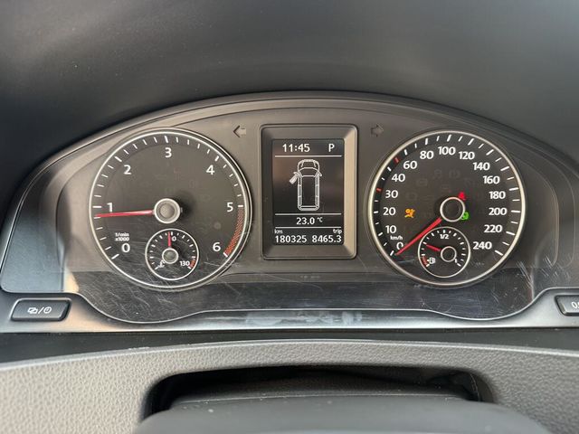 VOLKSWAGEN福斯 T5 CARAVELLE  第16張相片