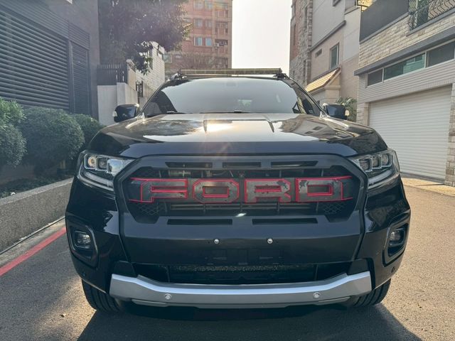 FORD福特 RANGER  第2張相片