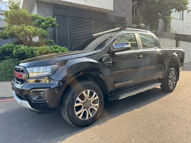 FORD福特 RANGER  第3張相片
