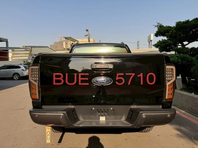 FORD福特 RANGER  第4張相片