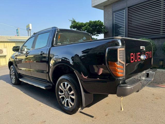 FORD福特 RANGER  第5張相片