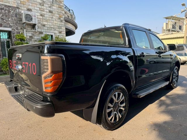 FORD福特 RANGER  第6張相片