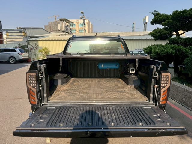 FORD福特 RANGER  第7張相片