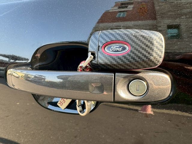 FORD福特 RANGER  第8張相片