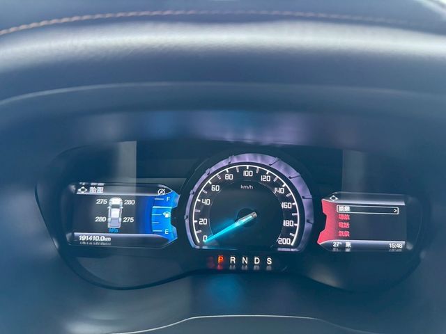 FORD福特 RANGER  第9張相片