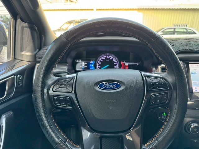 FORD福特 RANGER  第10張相片