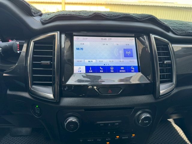 FORD福特 RANGER  第12張相片