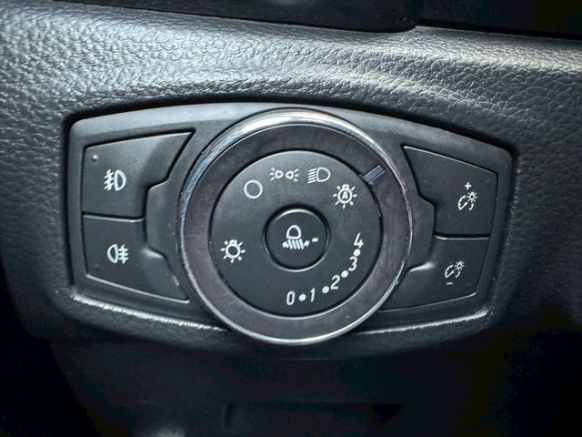 FORD福特 RANGER  第13張相片