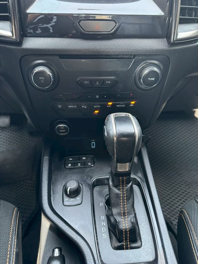 FORD福特 RANGER  第14張相片