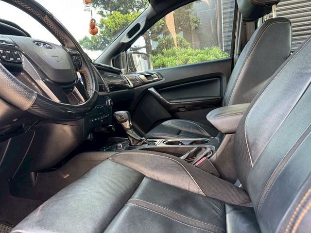 FORD福特 RANGER  第15張相片