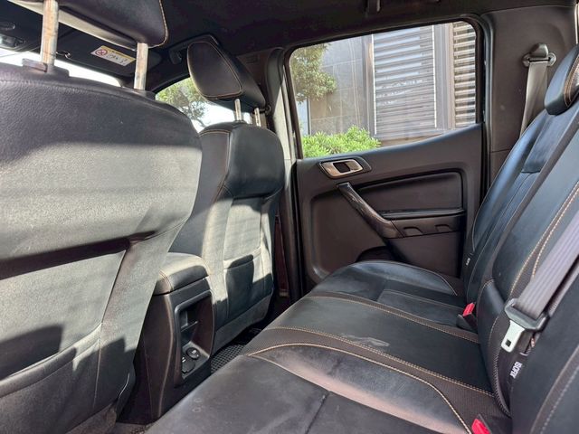 FORD福特 RANGER  第17張相片