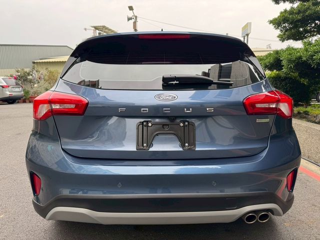 FORD福特 FOCUS ACTIVE  第4張相片