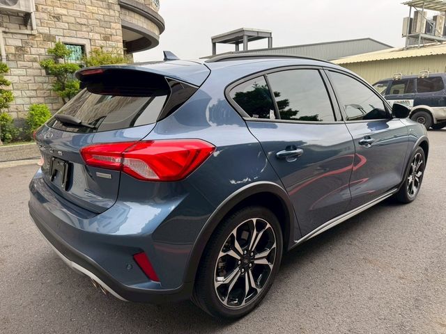 FORD福特 FOCUS ACTIVE  第6張相片