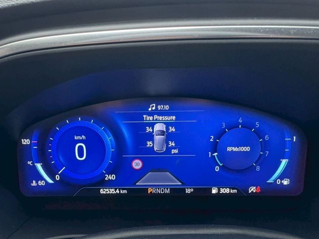 FORD福特 FOCUS ACTIVE  第7張相片