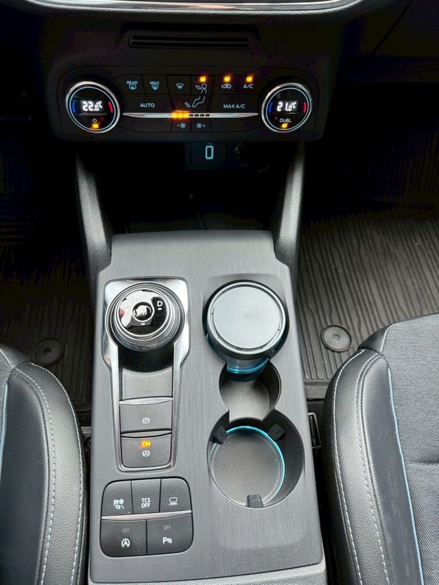 FORD福特 FOCUS ACTIVE  第13張相片