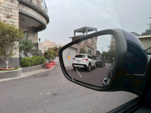 FORD福特 FOCUS ACTIVE  第16張相片