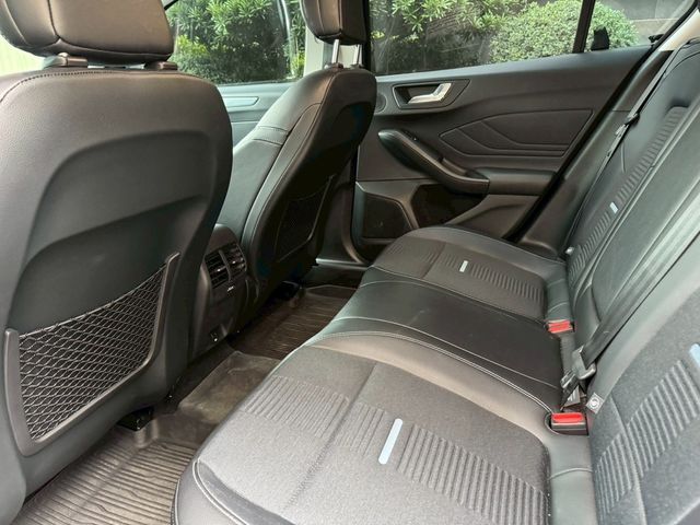FORD福特 FOCUS ACTIVE  第17張相片