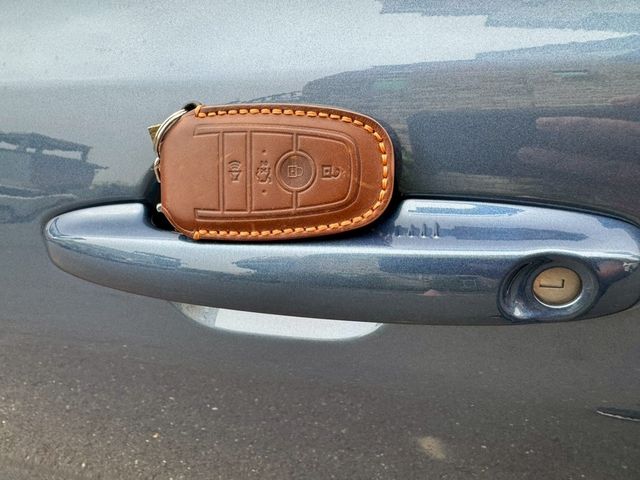 FORD福特 FOCUS ACTIVE  第18張相片