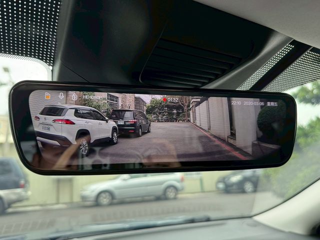 FORD福特 FOCUS ACTIVE  第19張相片