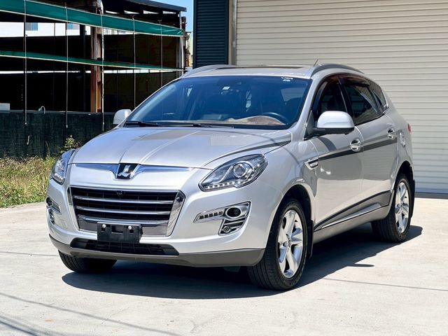 LUXGEN納智捷 U7 TURBO  第3張相片