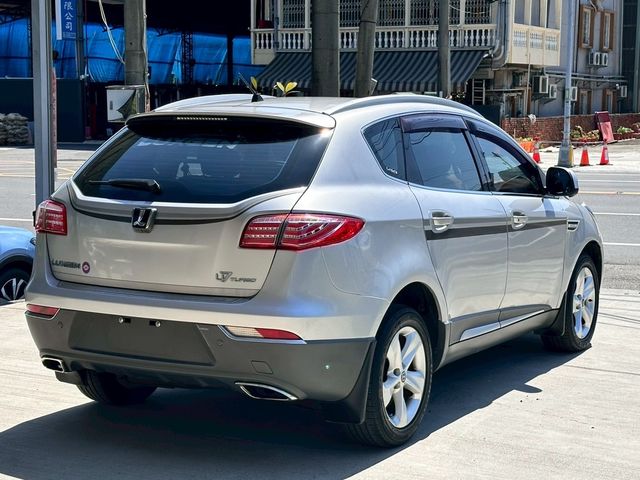 LUXGEN納智捷 U7 TURBO  第4張相片