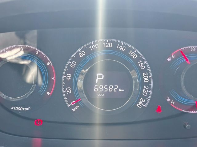 LUXGEN納智捷 U7 TURBO  第9張相片