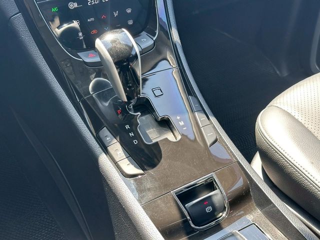 LUXGEN納智捷 U7 TURBO  第11張相片