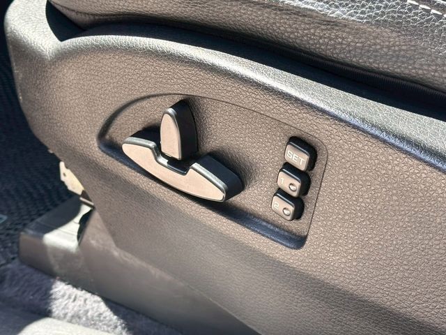 LUXGEN納智捷 U7 TURBO  第13張相片