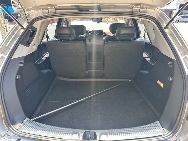 LUXGEN納智捷 U7 TURBO  第18張相片