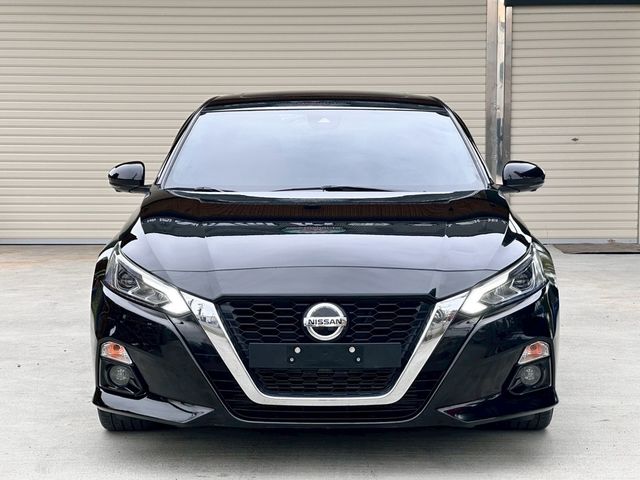 NISSAN日產 ALTIMA  第2張相片