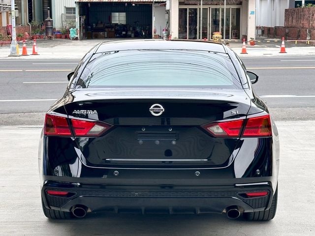 NISSAN日產 ALTIMA  第5張相片