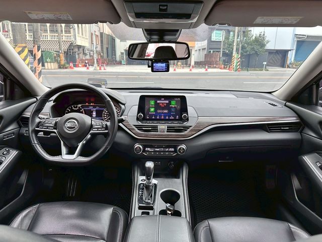 NISSAN日產 ALTIMA  第7張相片