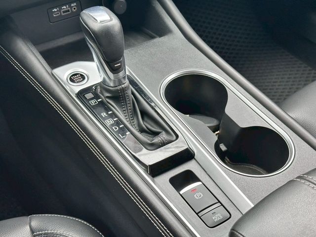 NISSAN日產 ALTIMA  第11張相片