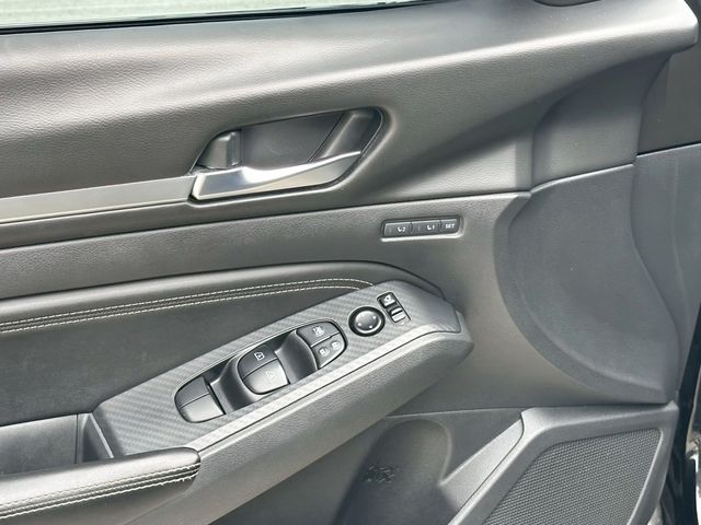 NISSAN日產 ALTIMA  第16張相片