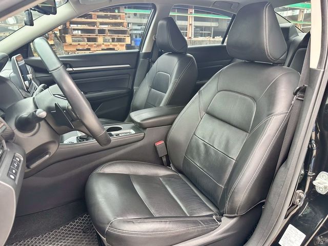 NISSAN日產 ALTIMA  第18張相片