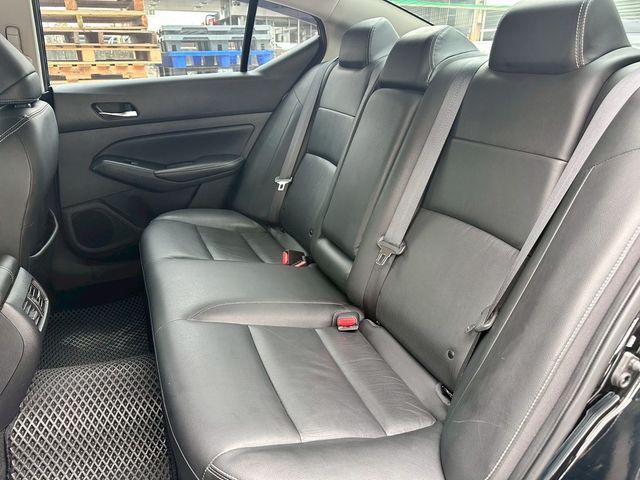 NISSAN日產 ALTIMA  第19張相片