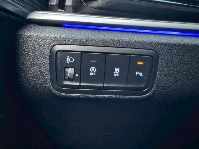 HYUNDAI現代 CUSTIN  第9張相片