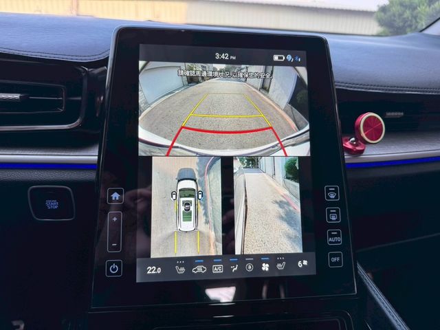 HYUNDAI現代 CUSTIN  第11張相片