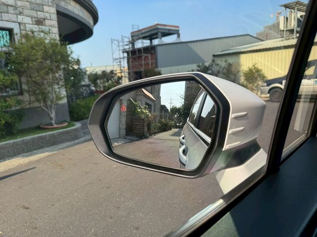 HYUNDAI現代 CUSTIN  第13張相片