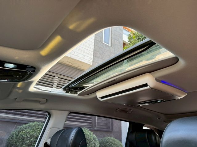 HYUNDAI現代 CUSTIN  第16張相片