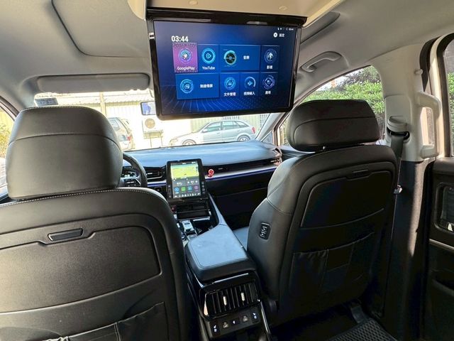 HYUNDAI現代 CUSTIN  第19張相片