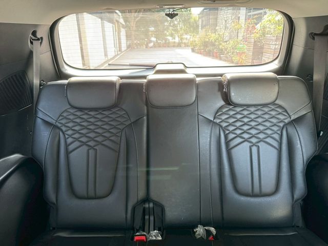 HYUNDAI現代 CUSTIN  第20張相片