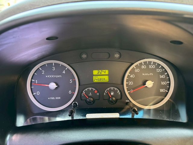 HYUNDAI現代 PORTER  第7張相片