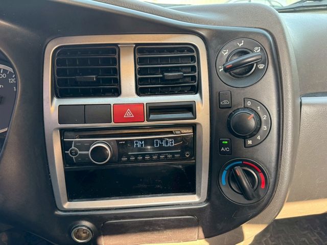 HYUNDAI現代 PORTER  第9張相片