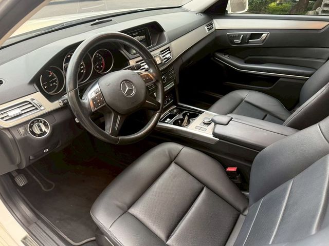 M-BENZ賓士 E200  第7張相片