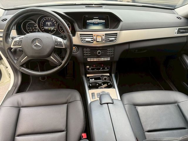 M-BENZ賓士 E200  第9張相片