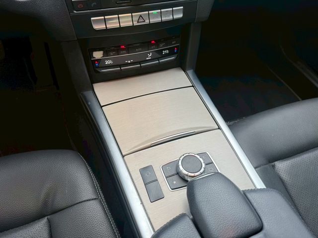 M-BENZ賓士 E200  第12張相片