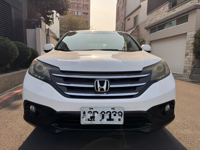 HONDA本田 CR-V  第2張相片