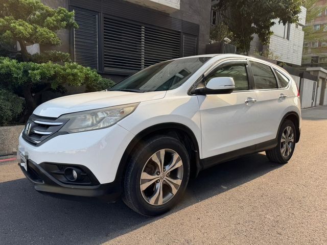 HONDA本田 CR-V  第3張相片
