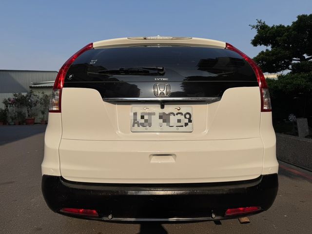 HONDA本田 CR-V  第4張相片